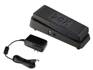 VOX V845 Wah Pedal + ACA_v^[ KA181 Zbg@GtFN^[