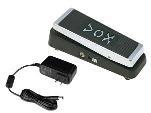 VOX V847 Wah Pedal [V847A] + ACA_v^[ KA181 Zbgyz敪Bz