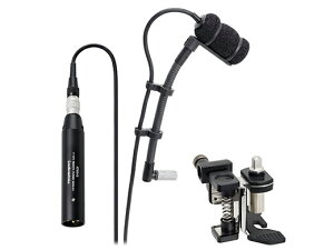 audio-technica �I�[�f�B�I�e�N�j�J ATM350D�@�R���f���T�[�}�C�N
