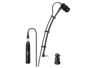 audio-technica ATM350PL@RfT[}CN