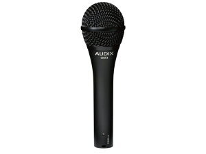 AUDIX OM3 �������K�i �_�C�i�~�b�N�}�C�N