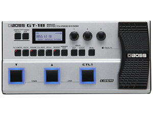 BOSS GT-1B x[X}`GtFN^[yz敪Cz