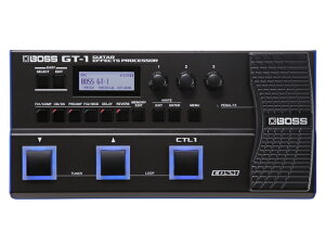 BOSS GT-1 M^[}`GtFN^[yz敪Cz