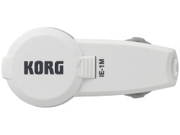 KORG IE-1M イヤホン型メトロノーム