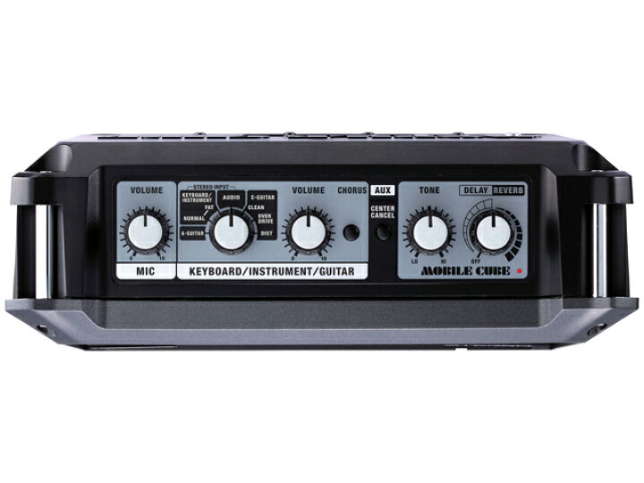 楽天市場】【即納可能】Roland MOBILE CUBE [MB-CUBE] + 純正 