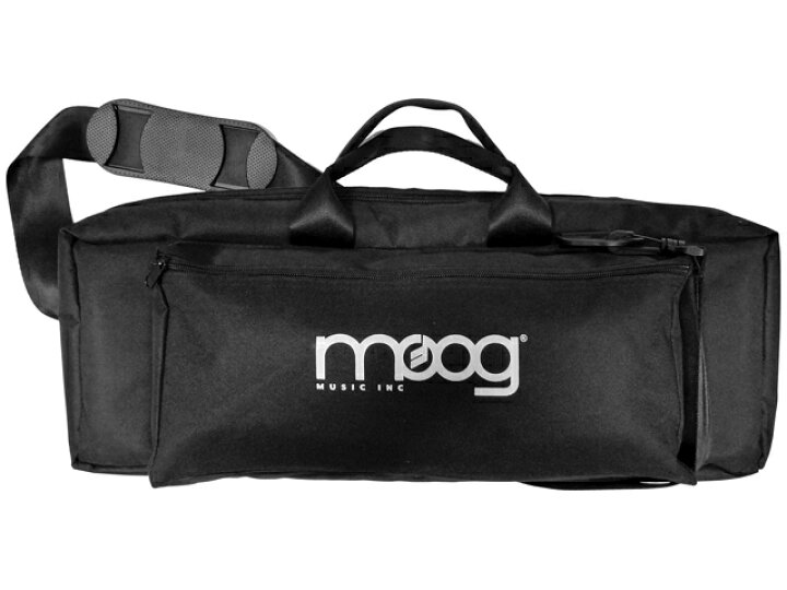 楽天市場】MOOG THEREMINI GIG BAG（新品）【送料無料】【区分C 