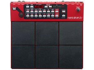 Nord�^Clavia Nord Drum 3P