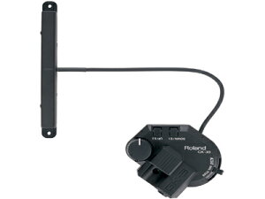 Roland ���[�����h GK-3B�@�x�[�X�p�f�B�o�C�f�b�h�s�b�N�A�b�v