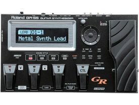 Roland GR-55S-BK（新品）【送料無料】【区分D】