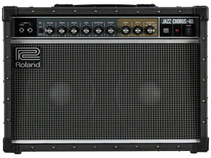 Roland Jazz Chorus JC-40�@�M�^�[�A���v
