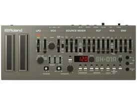 【即納可能】Roland Boutique SH-01A（新品）【送料無料】【区分B】