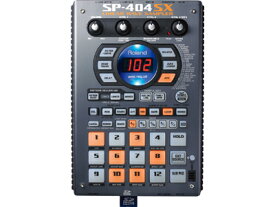 Roland SP-404SX サンプラー（新品）【送料無料】