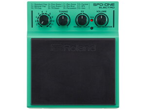 Roland SPD::ONE ELECTRO [SPD-1E]@fW^p[JbV