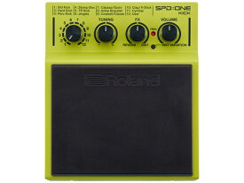 Roland SPD::ONE KICK [SPD-1K]　デジタルパーカッション【配送区分B】