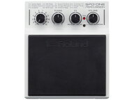Roland SPD::ONE PERCUSSION [SPD-1P]　デジタルパーカッション
