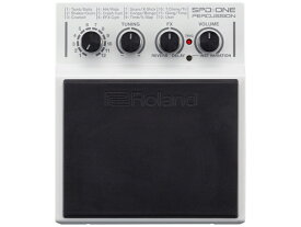 Roland SPD::ONE PERCUSSION [SPD-1P]　デジタルパーカッション
