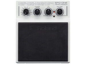 Roland SPD::ONE PERCUSSION [SPD-1P]@fW^p[JbV