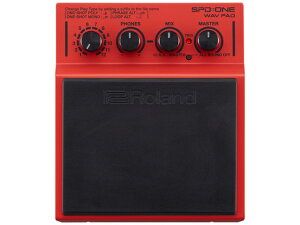 Roland SPD::ONE WAV PAD [SPD-1W]@fW^p[JbV