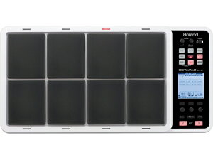 Roland ���[�����h OCTAPAD SPD-30�@�f�W�^���p�[�J�b�V����