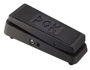 VOX ���H�b�N�X V845 Wah Pedal�@�G�t�F�N�^�[