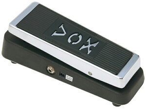 VOX V847 Wah Pedal [V847A]yz敪Bz