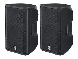 YAMAHA ���}�n DBR12�m�y�A�n�@�X�s�[�J�[