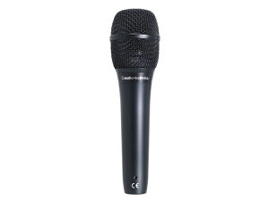 audio-technica �I�[�f�B�I�e�N�j�J AT2010�@�R���f���T�[�}�C�N