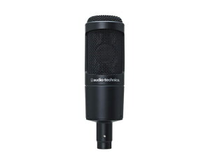 audio-technica AT2035@RfT[}CNyz敪Bz
