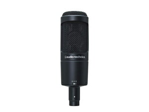 audio-technica AT2050@RfT[}CN