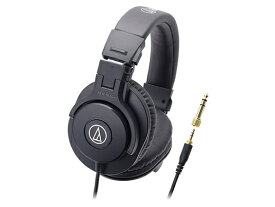 【即納可能】audio-technica ATH-M30x（新品）【送料無料】【区分B】