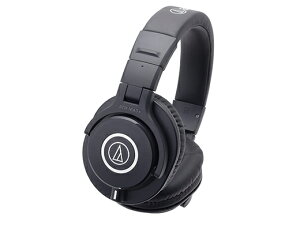 audio-technica �I�[�f�B�I�e�N�j�J ATH-M40x �w�b�h�z��