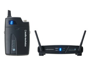 audio-technica ATW-1101@CXVXe