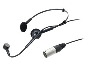 audio-technica PRO8HE�@�_�C�i�~�b�N�}�C�N�@�w�b�h�Z�b�g�}�C�N