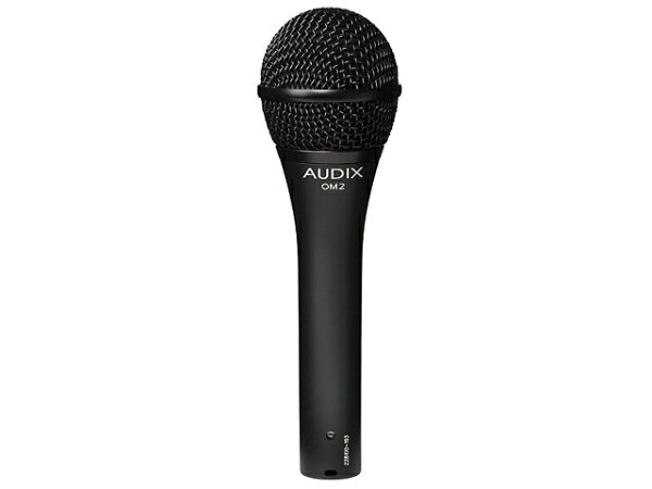 AUDIX オーディックス OM2