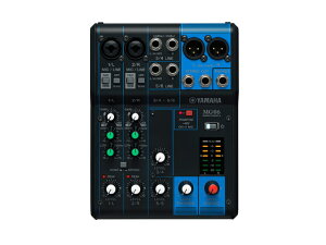 YAMAHA MG06@~LT[