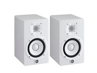 YAMAHA ヤマハ HS5W【ホワイト/ペア】　モニタースピーカー