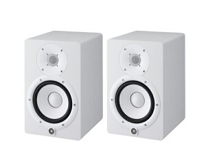 YAMAHA ���}�n HS7W�y�z���C�g/�y�A�z�@���j�^�[�X�s�[�J�[