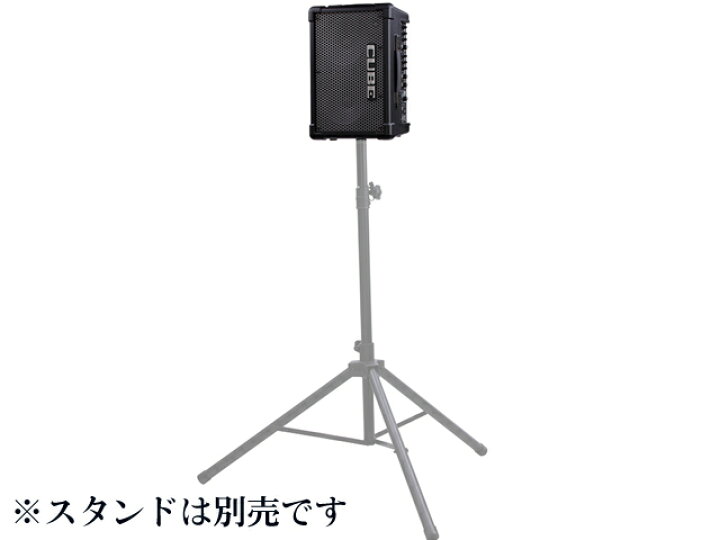 楽天市場】Roland ローランド CUBE STREET EX/CUBE-STEX［路上ライブ 