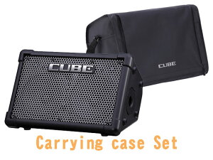Roland CUBE STREET EX/CUBE-STEX [LOP[XECB-CS2Zbg]yz敪Fz