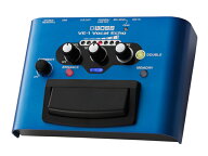 【先着限定最大12.5%OFFクーポン 7/18〜】BOSS ボス VE-1 ボーカルエフェクター