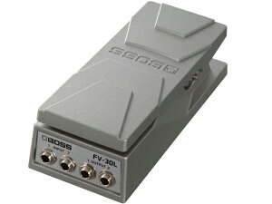 BOSS �{�X FV-30L�@�{�����[���y�_��