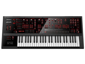 Roland JD-XA シンセサイザー 【配送区分H】