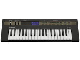 YAMAHA reface DX（新品）【送料無料】【区分D】