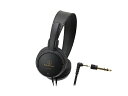 audio-technica オーディオテクニカ ATH-EP100　ヘッドフォン