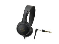 audio-technica オーディオテクニカ ATH-EP100　ヘッドフォン