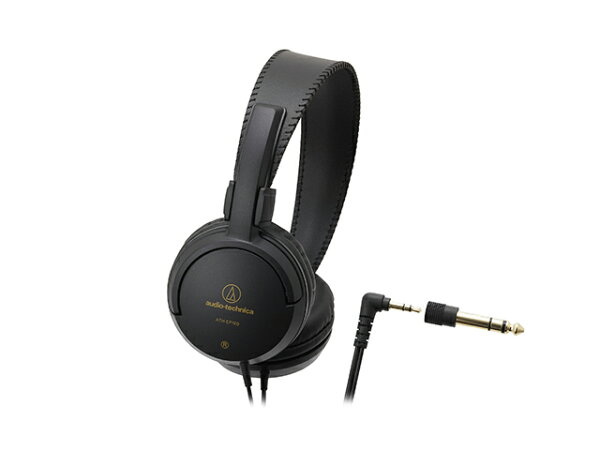 audio-technica オーディオテクニカ ATH-EP100　ヘッドフォン