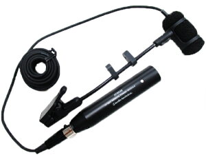 audio-technica PRO35�@�R���f���T�[�}�C�N