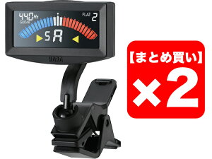 y܂ƂߔzKORG PitchCrow-G AW-4G-BK ubNEf 2Zbg Nbv`[i[ yAWBK01z