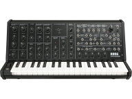 KORG コルグ MS-20 mini／アウトレット品　シンセサイザー