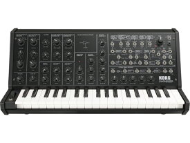 【即納可能】KORG MS-20 mini（新品）【送料無料】【区分E】